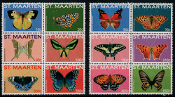 841520: 動物・虫類・蝶