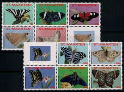 841520: 動物・虫類・蝶