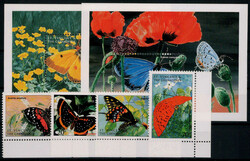 Picture 1 for Lot from Briefmarken Fischer Shop