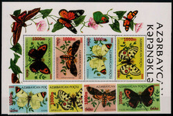 Schmetterlinge 2005 kpl. **