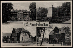 Picture 1 for Lot from Briefmarken Fischer Shop