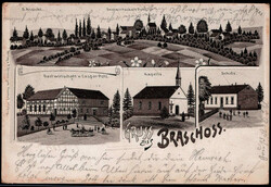 Picture 1 for Lot from Briefmarken Fischer Shop