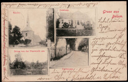 Picture 2 for Lot from Briefmarken Fischer Shop