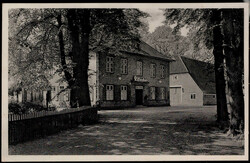 Hamburg - Altona  W-2000,  Ritschers Wirtshaus 1939  I-II