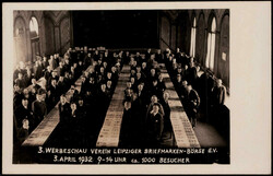 Picture 2 for Lot from Briefmarken Fischer Shop