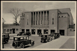 Picture 1 for Lot from Briefmarken Fischer Shop