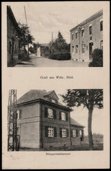 Picture 2 for Lot from Briefmarken Fischer Shop