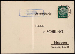 Picture 1 for Lot from Briefmarken Fischer Shop