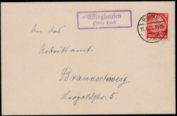 Picture 2 for Lot from Briefmarken Fischer Shop