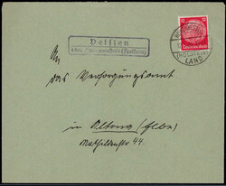 Picture 2 for Lot from Briefmarken Fischer Shop