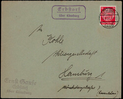 Picture 2 for Lot from Briefmarken Fischer Shop