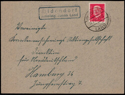 Picture 2 for Lot from Briefmarken Fischer Shop