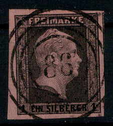 Picture 1 for Lot from Briefmarken Fischer Shop