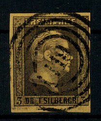 Picture 2 for Lot from Briefmarken Fischer Shop