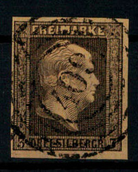 Picture 1 for Lot from Briefmarken Fischer Shop