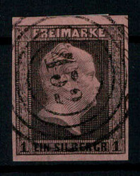 Picture 2 for Lot from Briefmarken Fischer Shop