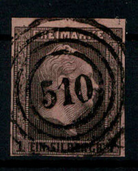 Picture 1 for Lot from Briefmarken Fischer Shop