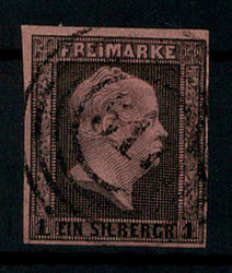 Picture 1 for Lot from Briefmarken Fischer Shop