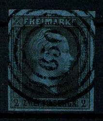 Picture 1 for Lot from Briefmarken Fischer Shop