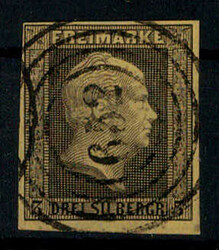 Picture 2 for Lot from Briefmarken Fischer Shop