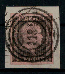 Picture 1 for Lot from Briefmarken Fischer Shop