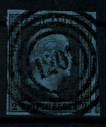 Picture 2 for Lot from Briefmarken Fischer Shop