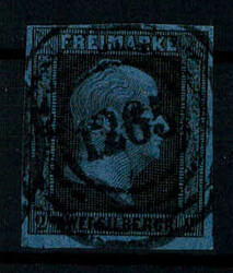 Picture 1 for Lot from Briefmarken Fischer Shop