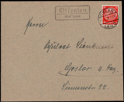 Picture 2 for Lot from Briefmarken Fischer Shop