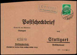 Picture 1 for Lot from Briefmarken Fischer Shop