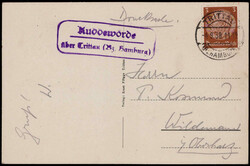 Picture 1 for Lot from Briefmarken Fischer Shop