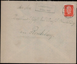 Picture 2 for Lot from Briefmarken Fischer Shop