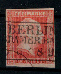 Picture 1 for Lot from Briefmarken Fischer Shop