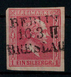 Picture 2 for Lot from Briefmarken Fischer Shop