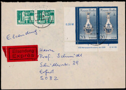 3831: Industry and Economy, porcelain