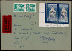 3831: Industry and Economy, porcelain