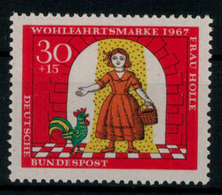 Picture 1 for Lot from Briefmarken Fischer Shop