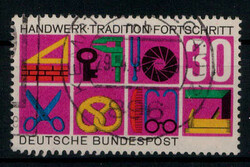 Picture 2 for Lot from Briefmarken Fischer Shop