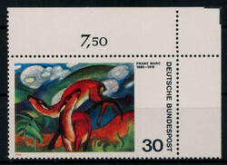 Picture 1 for Lot from Briefmarken Fischer Shop