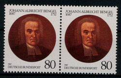 Picture 2 for Lot from Briefmarken Fischer Shop