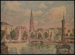 Picture 2 for Lot from Briefmarken Fischer Shop