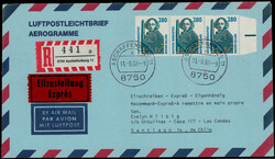 Picture 1 for Lot from Briefmarken Fischer Shop