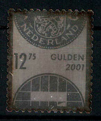 12.75 G. Freim. 2001 **  (14,-)