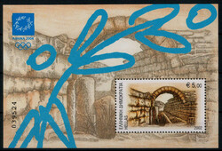 5 Euro Olympische Sommerspiele 2002 **