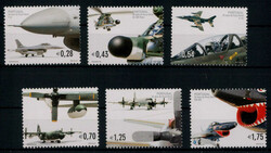 Flugzeuge 2002 kpl. **