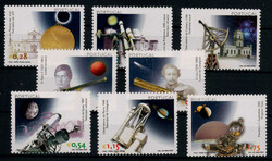 Astronomie 2002 kpl. **