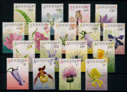 Pflanzen 2007 kpl. **  (16,-)