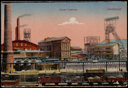 Picture 2 for Lot from Briefmarken Fischer Shop