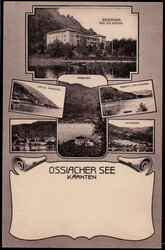 Picture 1 for Lot from Briefmarken Fischer Shop