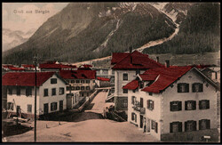 Picture 2 for Lot from Briefmarken Fischer Shop