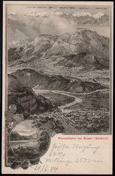 Picture 2 for Lot from Briefmarken Fischer Shop